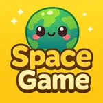 우주 게임 (Space game) icon