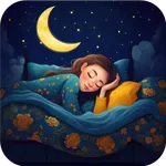 Sleep Tracker : Sleep Sounds icon
