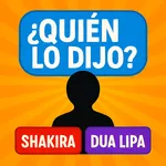 Quién lo dijo icon