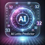 Dùng AI Dự Đoán Số Đề - Xổ Số icon