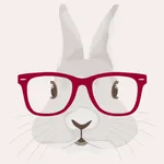 Types of rabbits icon