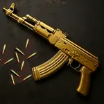 Gun Sound Simulator: Gun Shot icon