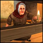 Hello Scary Stepmother - Horro icon