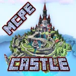 Castles in Minecraft mods 2022 icon