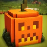 Halloween Minecraft games mods icon