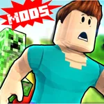 Roblox Minecraft: mods & maps icon