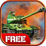 Blitz Tanks War: Hard Armor 3D icon