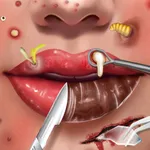 ASMR Beauty Salon: Lip Art icon