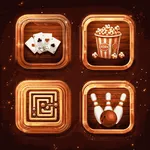 Stress Relief Games:Fun Games icon