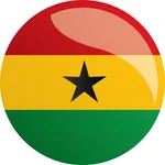 Radio Ghana icon