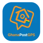 GhanaPostGPS icon