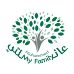 قبيلة الغربه بالهدا icon