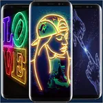 Neon Wallpapers icon