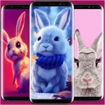 Rabbit Wallpaper icon