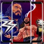 WWE Fighters Wallpapers icon