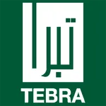 Tebra icon