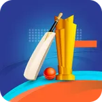 CricLine - Live Cricket Score icon