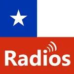 Radios Chile icon