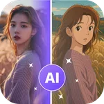 AI Photo - AI Generator icon