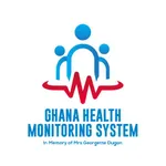 Ghana Health Monitoring icon