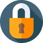 Hidden permissions reader icon