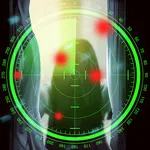 WePrank : Ghost Detector icon