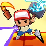 Ghost Survivor: Horror Defence icon