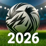 Soccer Kick: Penalty Strike icon