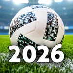 World Soccer Football 2025 icon