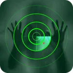 Ghost Detector Prank & Tracker icon