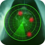Ghost Detector Radar Prank icon