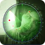 Ghost Detector - Ghost Radar icon