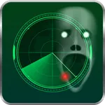 Ghost Detector Radar - Prank icon