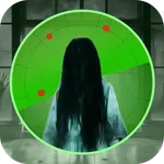 Ghost Detector Scanner icon