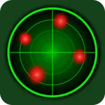 Prank Ghost Detector & Scanner icon