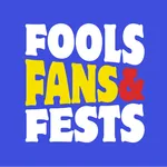 Fools&Fans icon