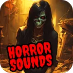Horror Sounds icon