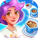 Mergetopia: Dragons & Story icon