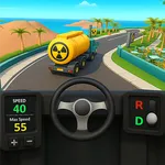 Drive Master Vehicle Simulator icon