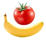 Fruits And Vegetables For Kids icon