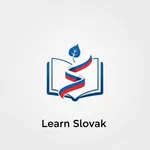 Learn Slovak icon