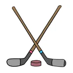 National Hockey League Teams icon