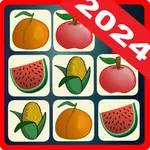 Fruit Light Party - Connect 2 icon