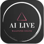 AI Live Wallpaper Engine icon