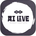 AI Live Wallpaper Engine Ultra icon