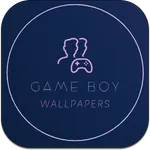 Game boy wallpapers icon