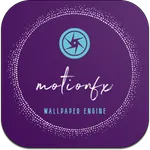 MotionFX Wallpaper Engine icon