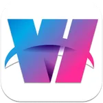 Walli-4K live wallpaper engine icon