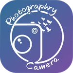 Photography Camera icon