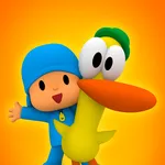 Talking Pocoyo: My Friend Pato icon